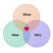 The What-How-Why Gap