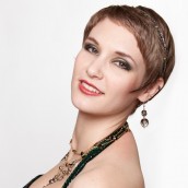 Geek Out with Rosa Noreen