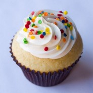 The Cake/Icing/Sprinkles Theory