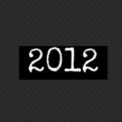 2012 Year in Review
