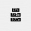 The Big 5:  Ifs, Ands, & Buts