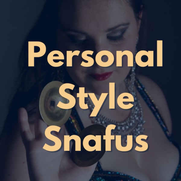 Personal Style Snafus teleclass