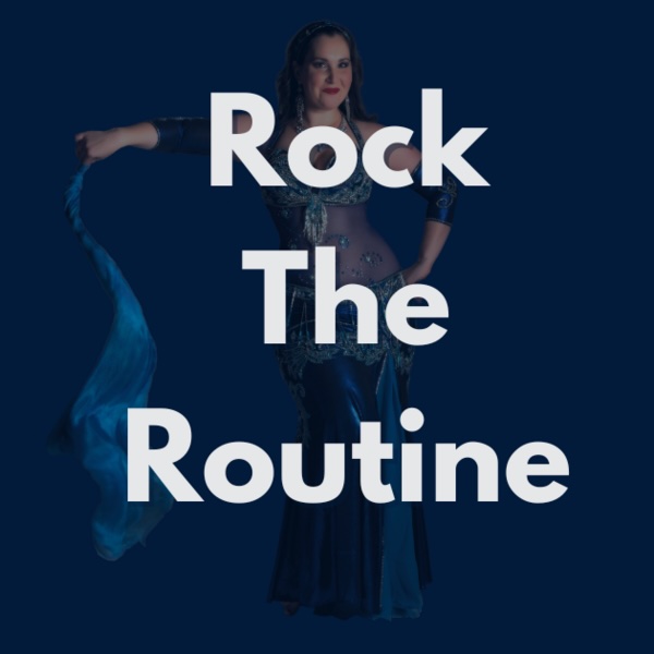 Rock the Routine home-study course