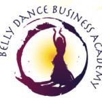 Belly Dance Business Academy logo
