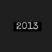 Best of 2013