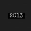 Best of 2013