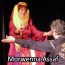 Morwenna Assaf:  Eastern Bedouin Style Dances