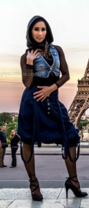 Fete de Saint Patrick