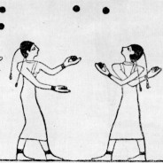 Task-Juggling for Busy Dancers