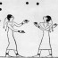 Task-Juggling for Busy Dancers