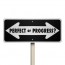 Perfect vs. Progress