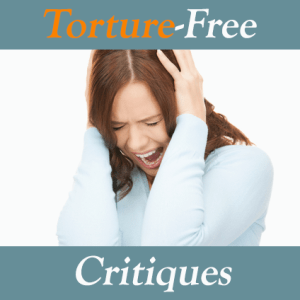 torture-free critiques