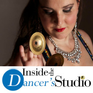 Inside the Dancer’s Studio
