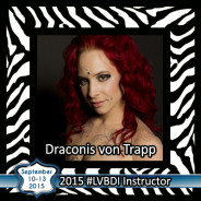 Draconis von Trapp:  Eclectic Combos