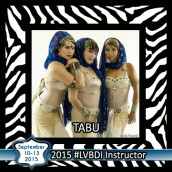 TABU: Enchant the Dance
