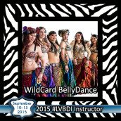 WildCard BellyDance: Roadmap to Music