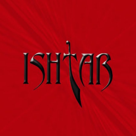 Ishtar logo