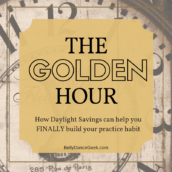 The Golden Hour