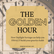 The Golden Hour
