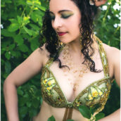 Geek Out with Elizabeth Joy