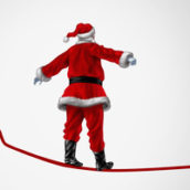 The Tightrope Season