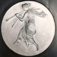 The Muse Doesn’t Show Up Until You Do